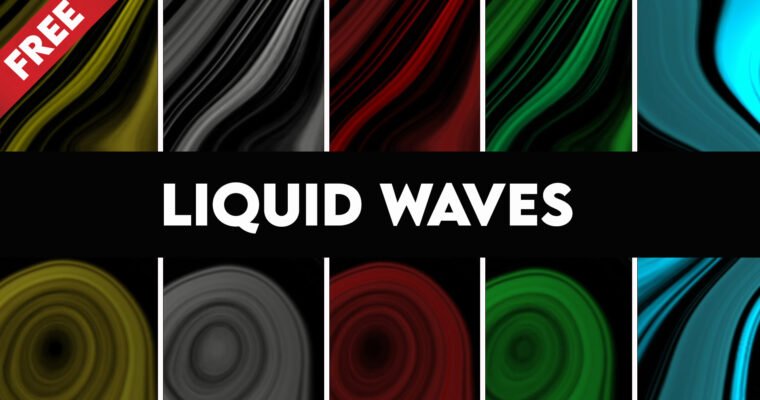 Liquid Wave