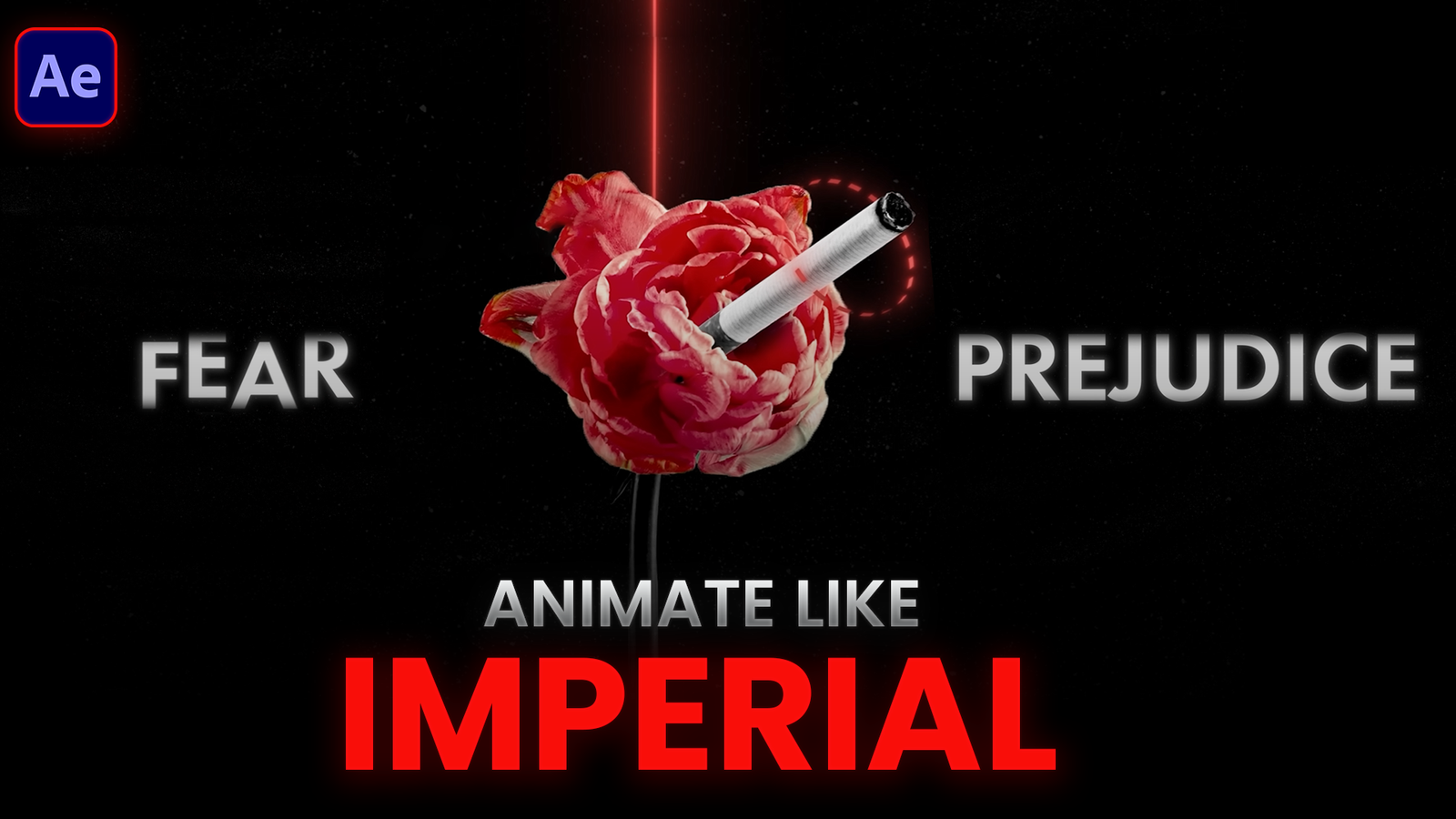 How to Animate Like Imperial in After Effects